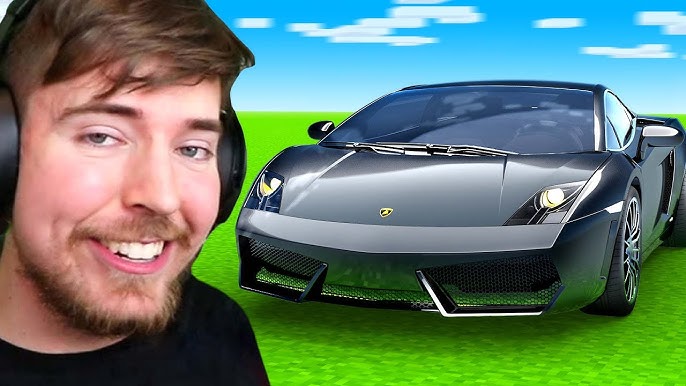 Would YOU Rather Have A Lamborghini or This House? GO WATCH!