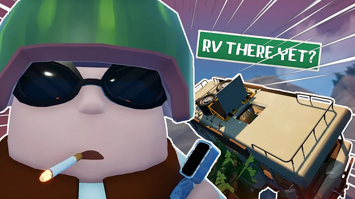 the worst road trip ever... | RV There Yet?