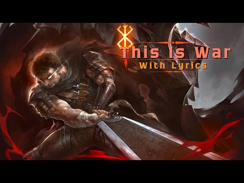 Beast In Black - This Is War