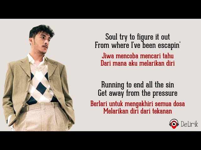 Somebody's Pleasure - Aziz Hedra (Lirik Lagu Terjemahan) class=