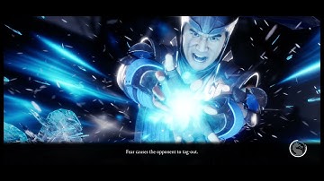 MK MOBILE: MK11 Jade X-Ray/Fatal Blow