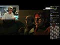 Xqc reacts to the star wars the bad batch season 2 trailer