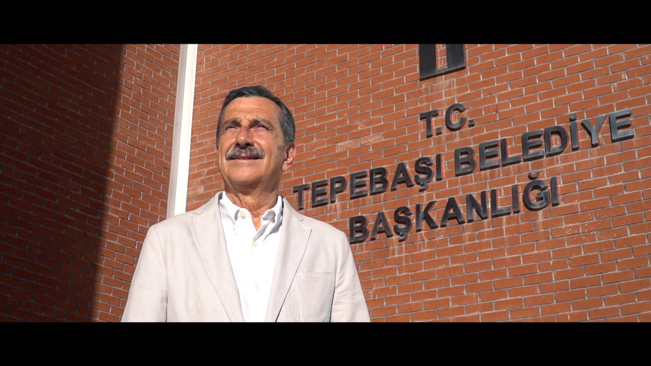 Tepebaşı Belediyesi - Küresel Model Ödülü gapps