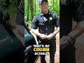 Cop Falsely Claims Trespassing - But This Man Know The Law #cops #police #policeofficer