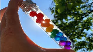 Top 10 Science Tricks and Physics Stunt Toys