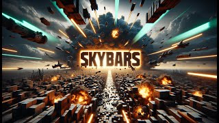 ⚡СТРИМ НА SKYBARS ⚡ РАЗДАЧА ДОНАТА ⚡ ЛАЙТ АНАРХИЯ МАЙНКРАФТ