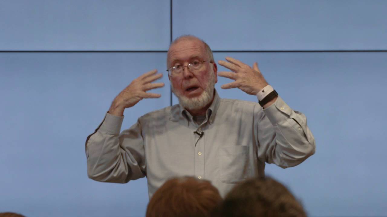 Kevin Kelly: How Virtual Reality Works in the Brain