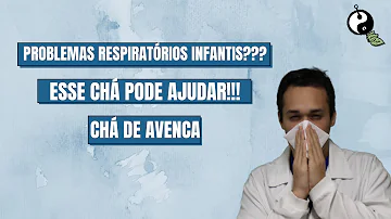 Como tomar avenca?