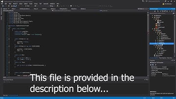 Projectiles and Timers  - Game Dev Tutorial  - Pt 4 - C# Monogame