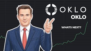 What's Next? - OKLO Stock Price Prediction - OKLO Stock Analysis | Oklo Stock