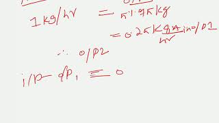 Tutorial 3 (part 3): Mass Balance: Example Problem