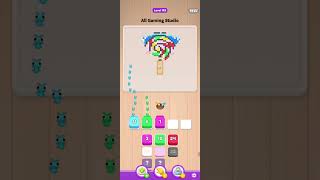 Food Hunt Pixel puzzle level 143 walkthrough solution gameplay 