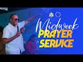 Karura cc midweek prayer service  wednesday 1st may 2024