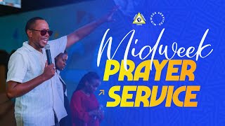 Karura CC Midweek Prayer Service - Wednesday, 1st May 2024