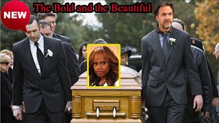 The Bold And The Beautiful Spoilergrace Died Suddenly At A Very Young Age.