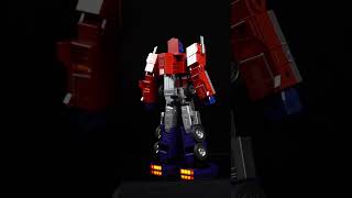 ヨドバシ.com - ロボセン Robosen トランスフォーマー フラッグシップ
