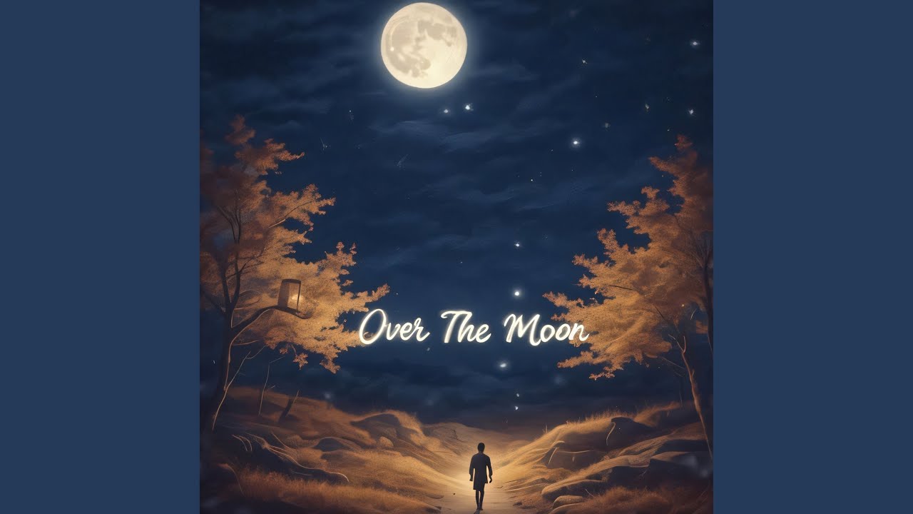 Over The Moon