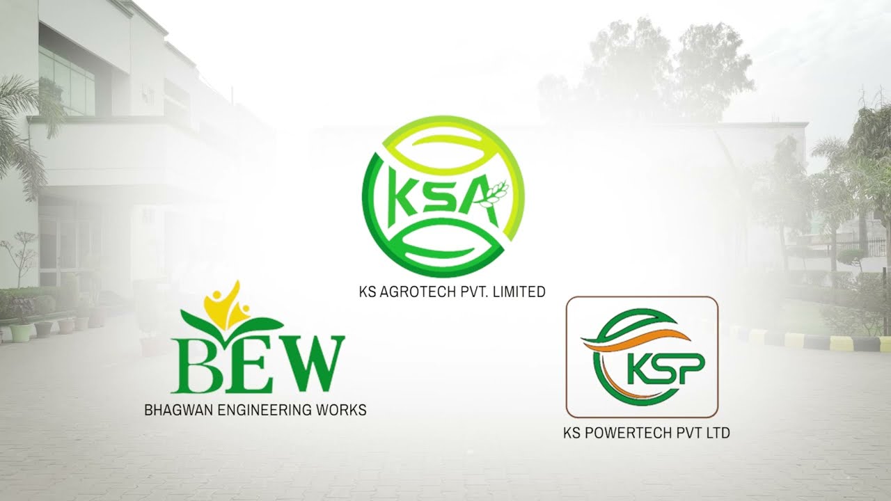 Leading the Future of Farming | KS Agrotech Pvt. Ltd.