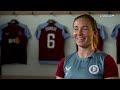 NEW CONTRACT | Rachel Corsie signs new Villa deal