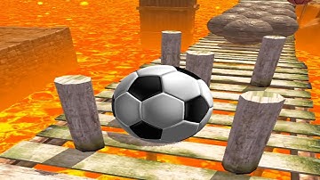 Rollance Adventure Balls speedrun Gameplay Level 48-52