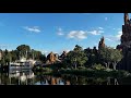 Big Thunder Mountain, Disneyland Paris - On Ride POV Footage.