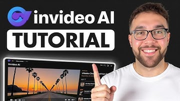 InVideo AI Tutorial: Best AI Video Generator