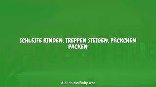 Rolf Zuckowski Und Seine Freunde  Als Ich Ein Baby War s