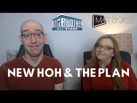 Big Brother 22 All-Stars live feed spoilers: Who won HoH? Current plan (day 59, #bb22)