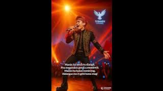 HELENGAS MOCompose by: Allan B. MangangotMusic Arrange By Subanen Channel