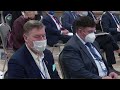 В Сыктывкаре прошла конференция республиканского отделения "Единой России".