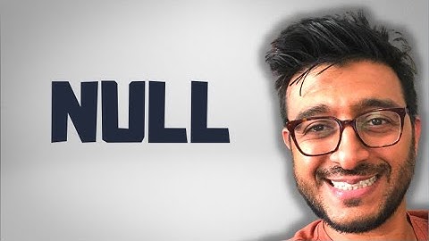 Can NULLs Improve your Database Queries Performance?