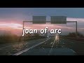 Little Mix - Joan of Arc (Lyrics)