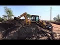 New JCB 3dx Eco Loading Mud Tractor's | Mahindra Tractor, NewHolland Tractor Trolley and Tracks