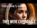 Exclusive : They Were Expendable  (Meghan Markle)