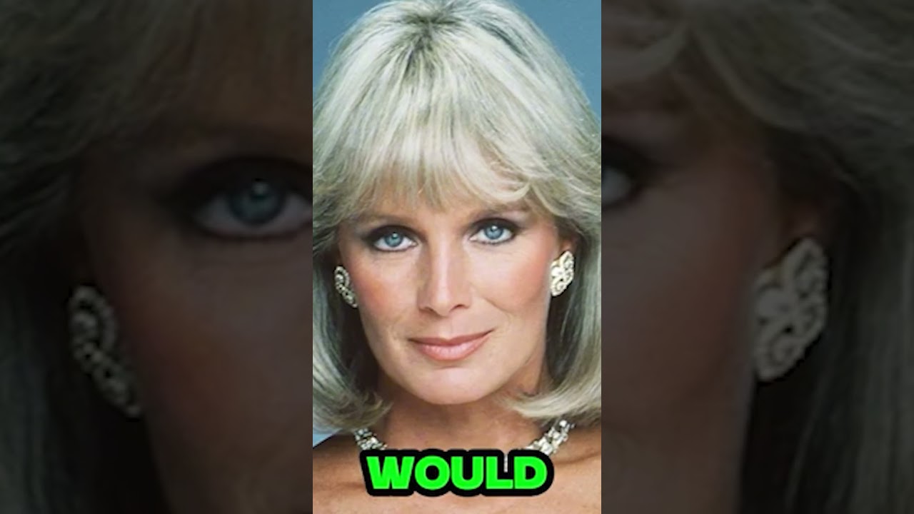 Linda Evans’ Beverly Hills Home ★ Dynasty Fame, Old Hollywood Grace & a Timeless Star Life