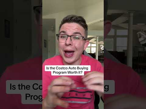 Does Costco Have An Auto Center