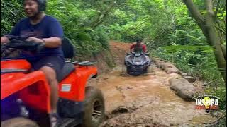 Wisata ATV Di Puncak Cisarua Bogor, Segera Agendakan Liburan Anda Berwisata ATV Seru