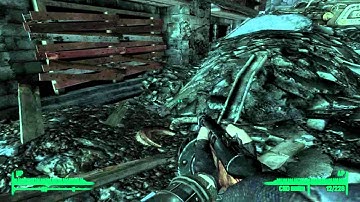 Fallout 3 HD Walkthrough Part 90