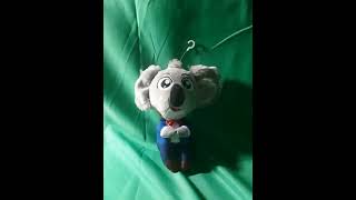 Buster Moon New Effect