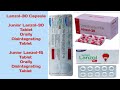 Lanzol-30 Capsule// Lanzol-30 Tablet// Lanzol-15 Tablet Uses in Hindi.