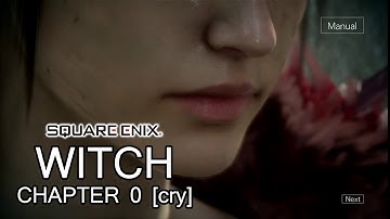 Square Enix show off DirectX 12 tech demo and WOW!