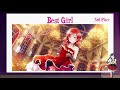 End of video