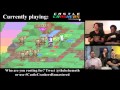 Back Off Barbarian Tournament | Part 3 - SEMI FINALS