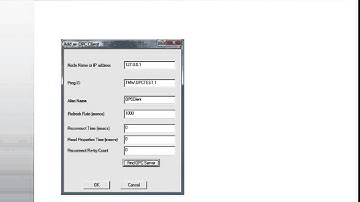 SCADA Data Gateway - Configuring OPC Client slidecast - SDG OV 4