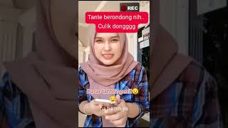 Ngakak Reaction Tantw Brondong Nih Culik Dong