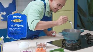 Es Hong Tang - INDOMILK