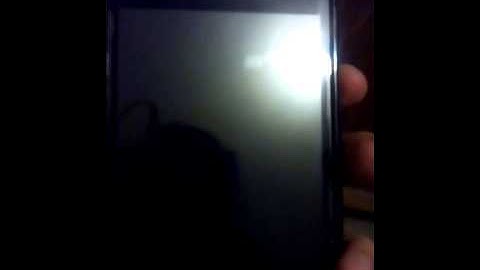 Instala CWM RECOVERY Y STOCK RECOVERY/ZTE BLADE L2