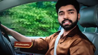 Paape maa jeevana jyothi serial today latest promo 
