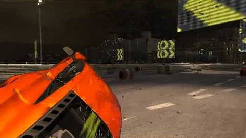 SHIFT 2 UNLEASHED™ - rock34061994 glitch