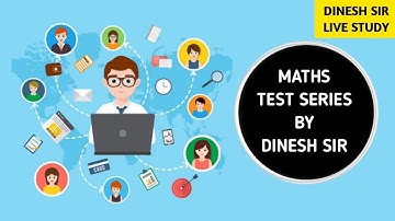 Ch.4. Pair of Straight Lines Test | 12th Maths I New Syllabus 2020 Maharashtra Board | Dinesh Sir